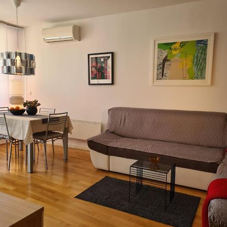 רוביני Apartment Vedrana מראה חיצוני תמונה