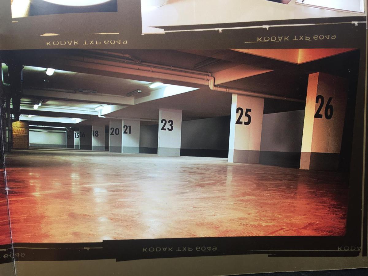 רוביני Apartment Vedrana מראה חיצוני תמונה