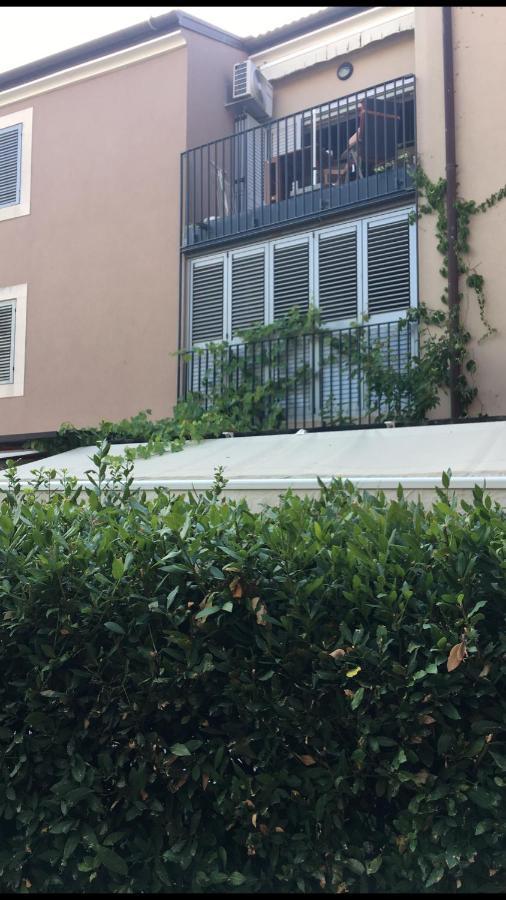 רוביני Apartment Vedrana מראה חיצוני תמונה