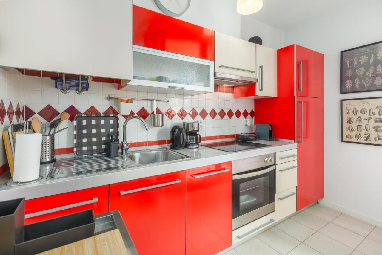 רוביני Apartment Vedrana מראה חיצוני תמונה