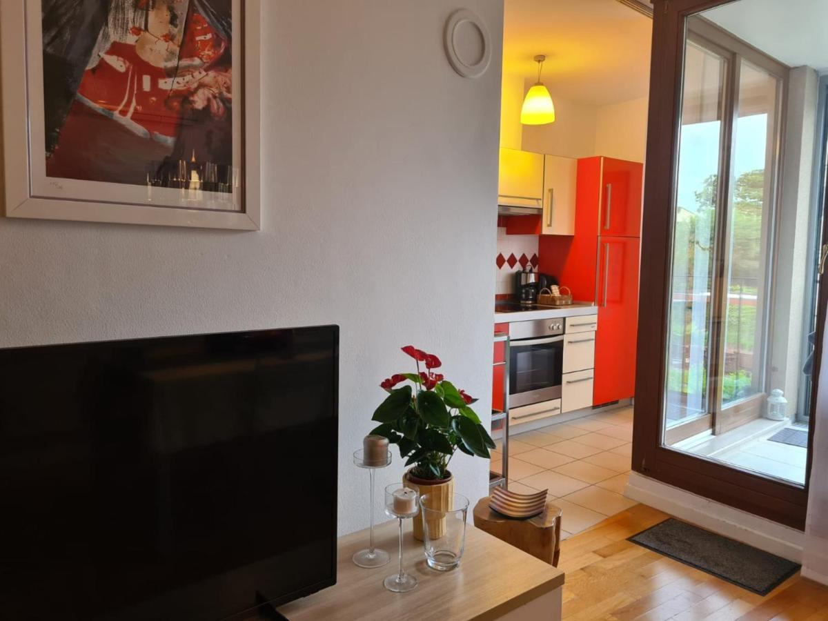 רוביני Apartment Vedrana מראה חיצוני תמונה