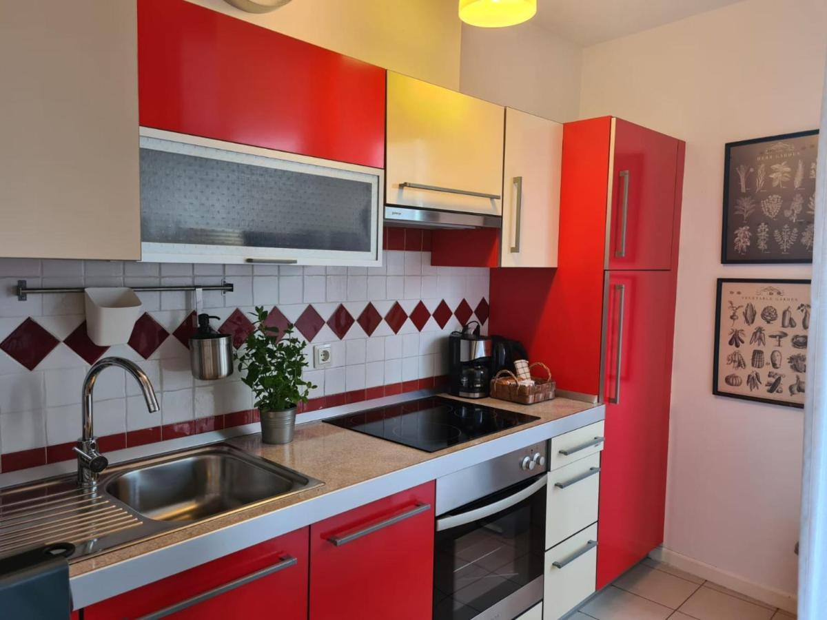 רוביני Apartment Vedrana מראה חיצוני תמונה