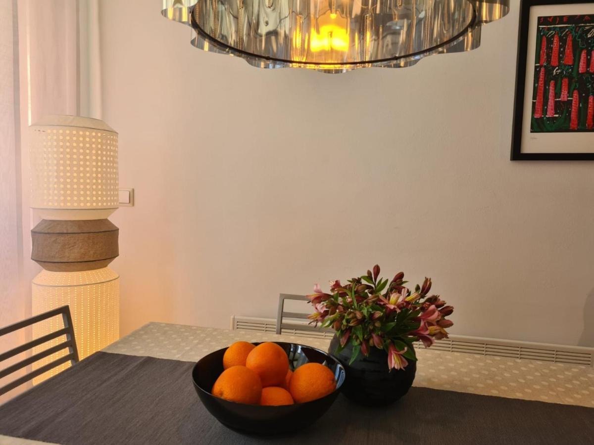 רוביני Apartment Vedrana מראה חיצוני תמונה