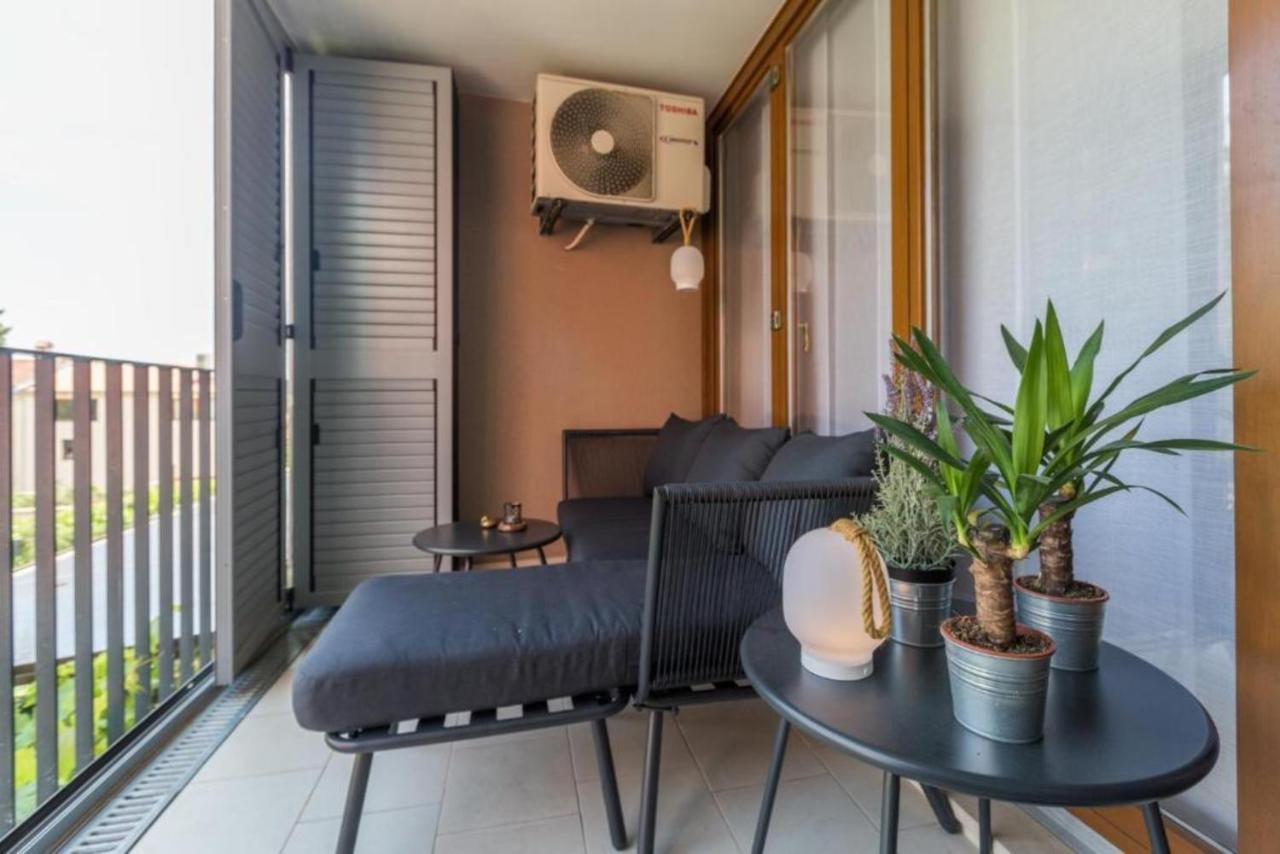 רוביני Apartment Vedrana מראה חיצוני תמונה