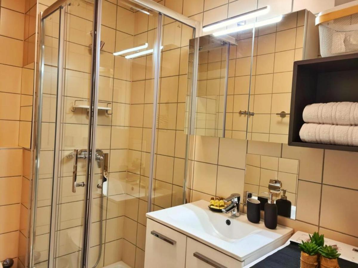 רוביני Apartment Vedrana מראה חיצוני תמונה