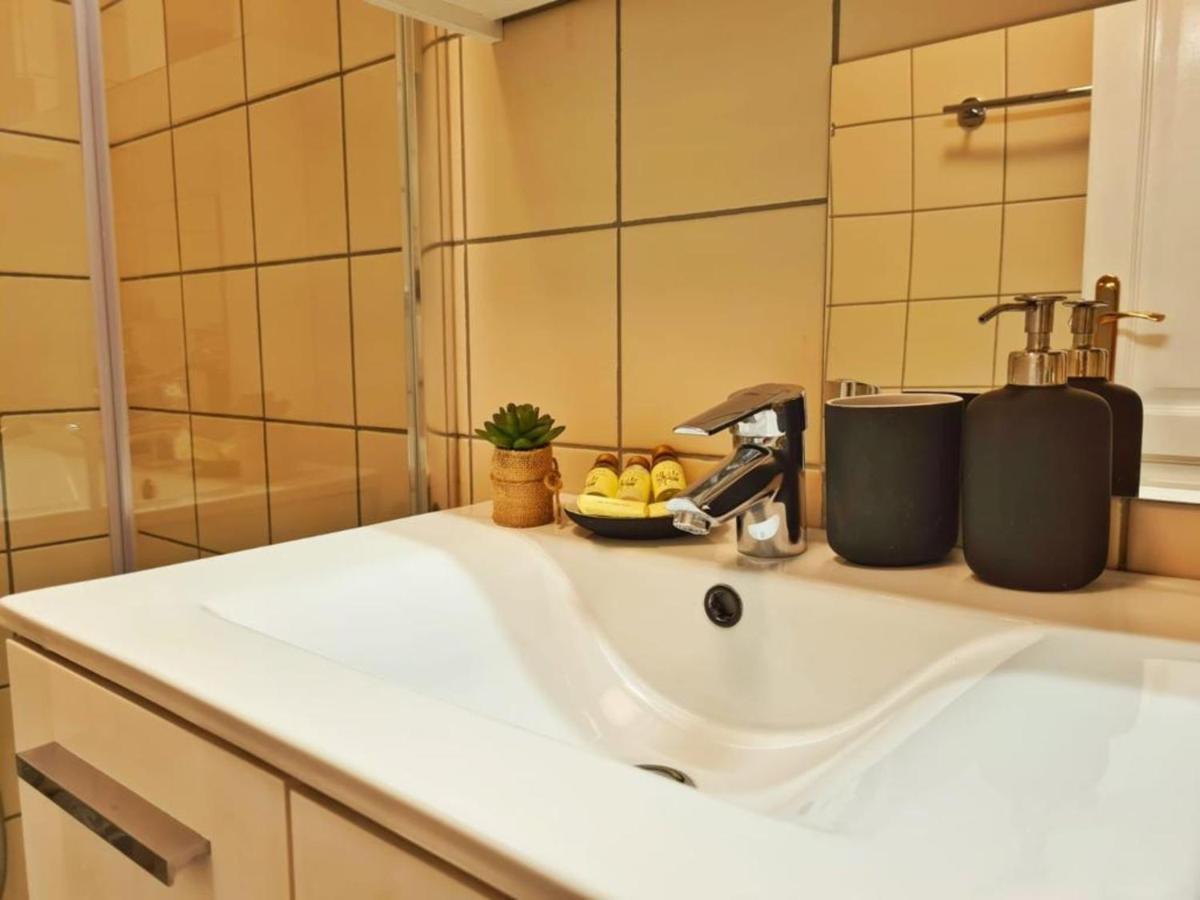 רוביני Apartment Vedrana מראה חיצוני תמונה