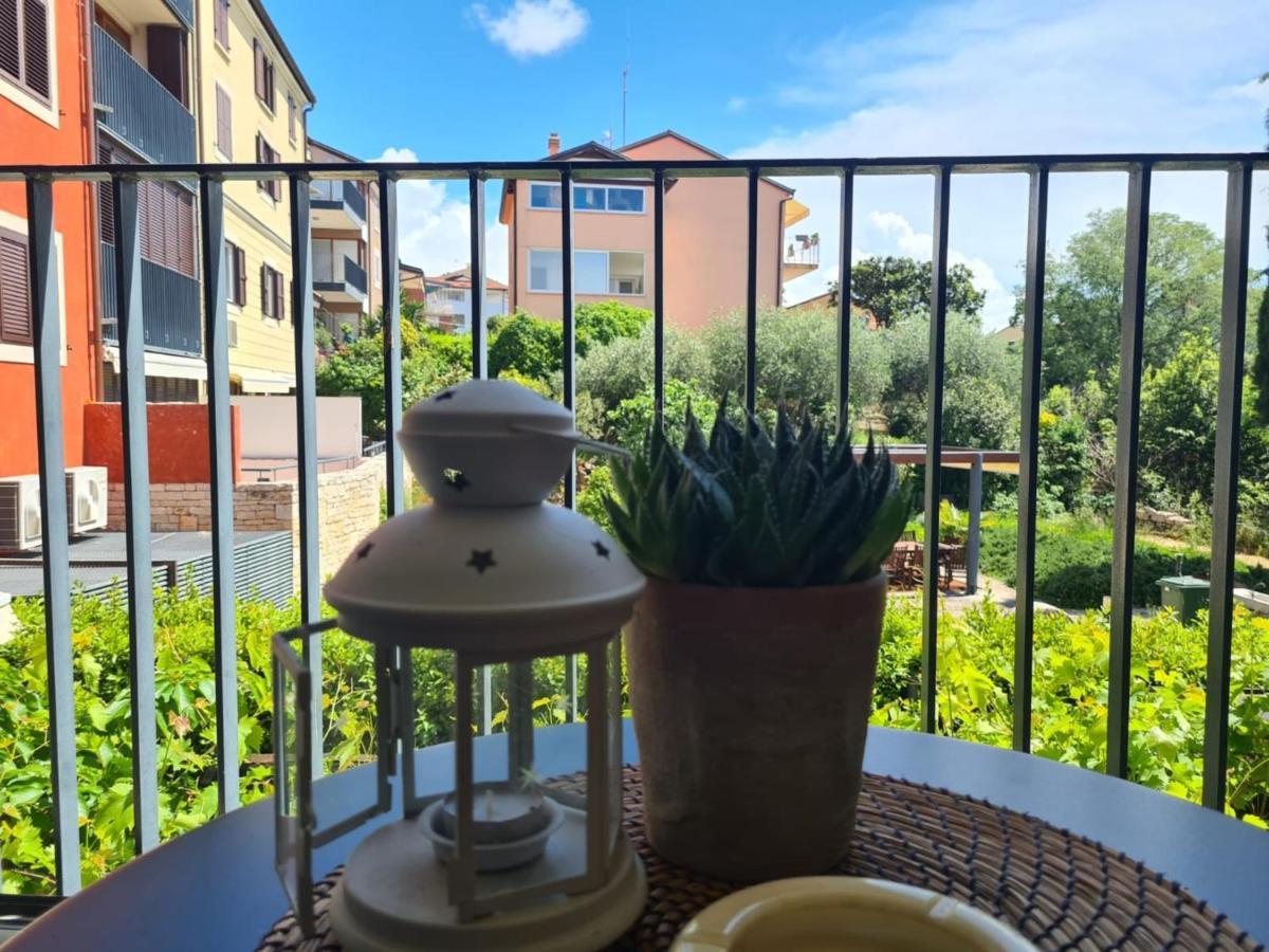 רוביני Apartment Vedrana מראה חיצוני תמונה