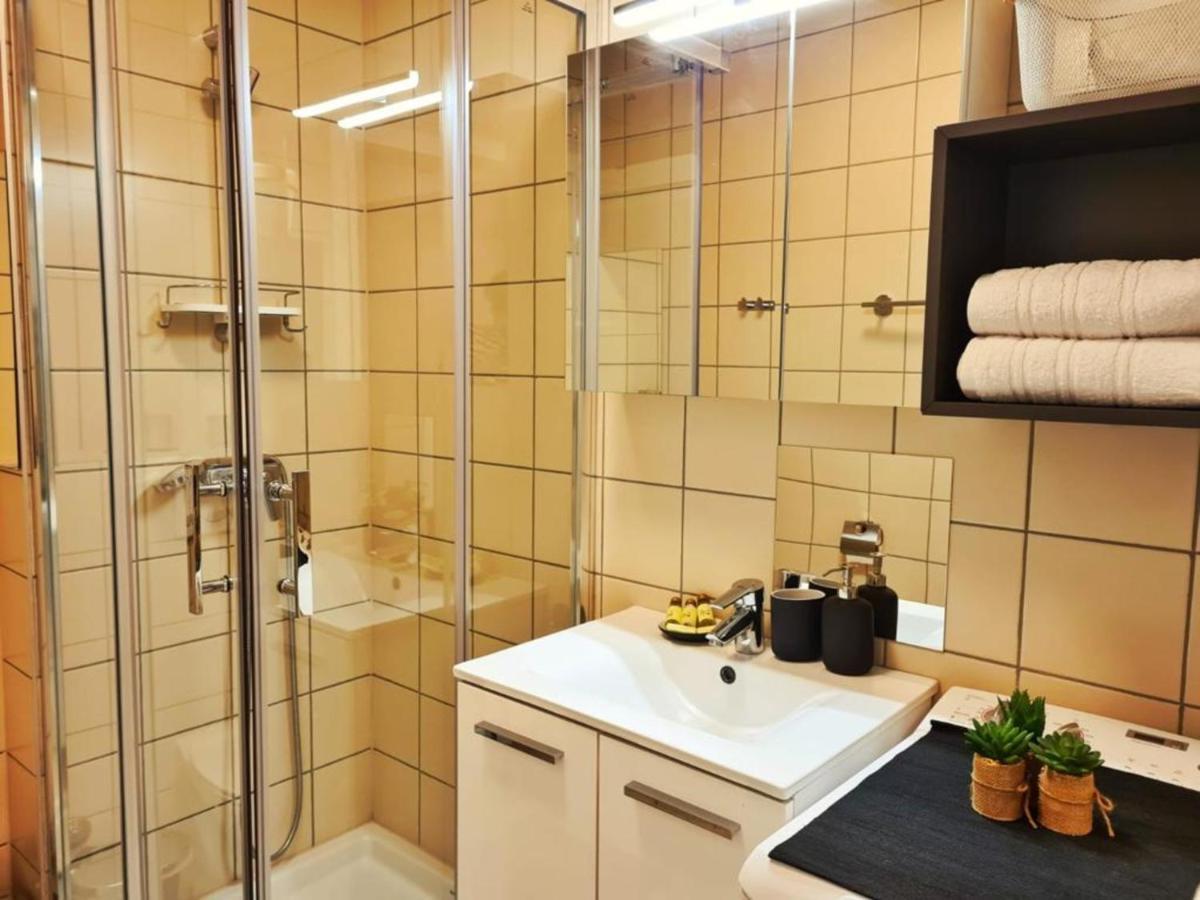רוביני Apartment Vedrana מראה חיצוני תמונה