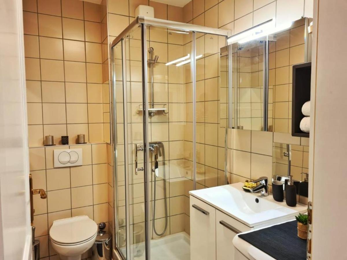 רוביני Apartment Vedrana מראה חיצוני תמונה