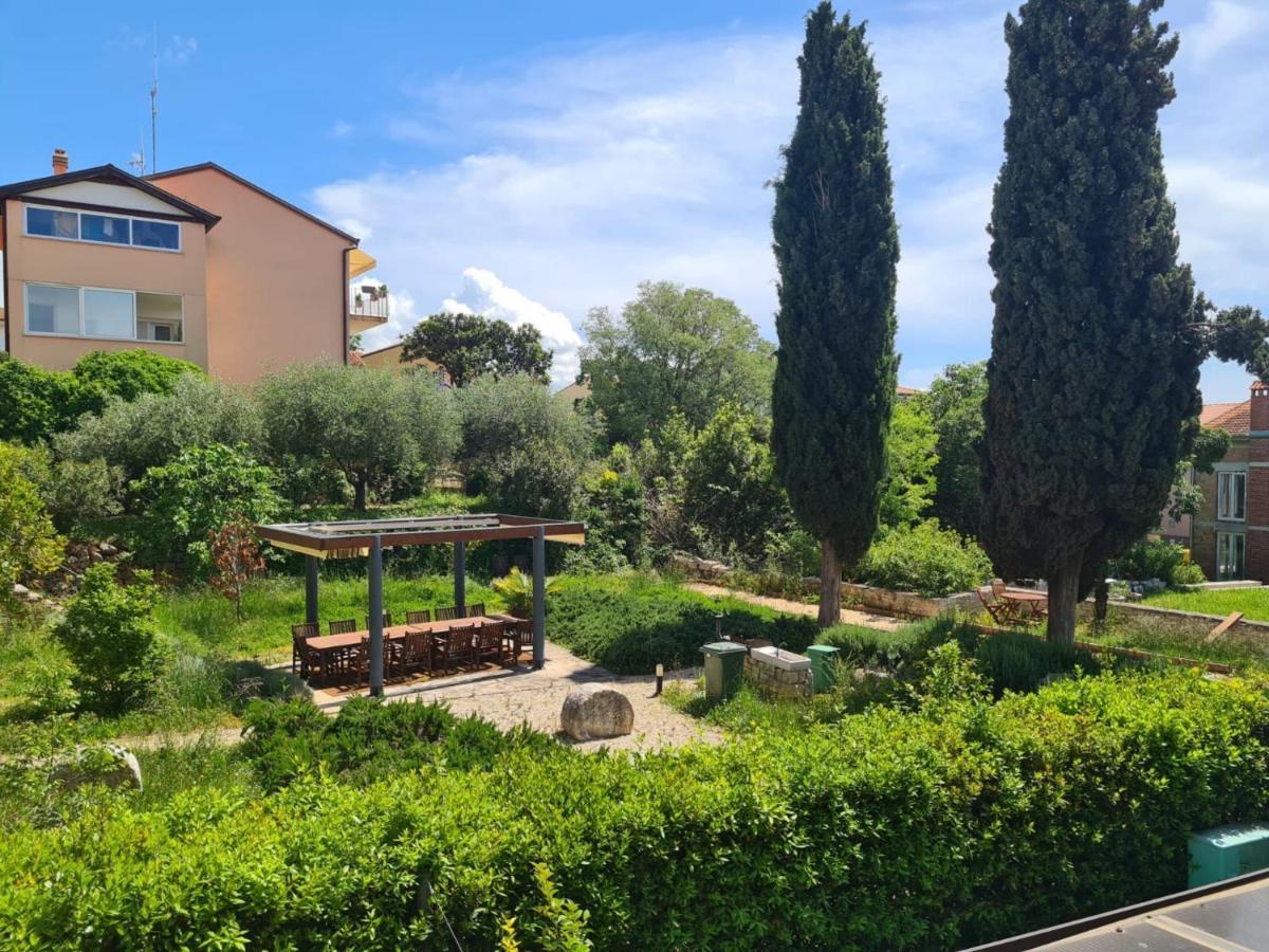 רוביני Apartment Vedrana מראה חיצוני תמונה